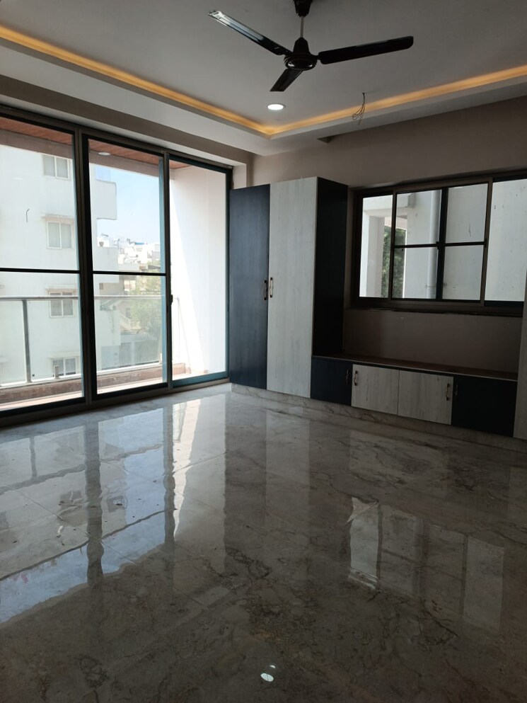 Room, the-valencia 4 Bedroom 4288 Sq.Ft. Apartment In Banjara Hills Hyderabad 8287581