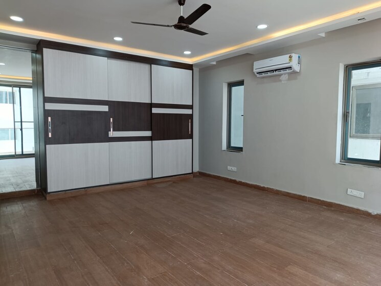 Room, the-valencia 4 Bedroom 4288 Sq.Ft. Apartment In Banjara Hills Hyderabad 8287581