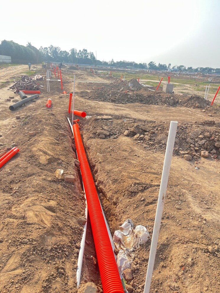 undefined, sector 115  105 Sq.Yd. Plot In Sector 115 Mohali 8287583