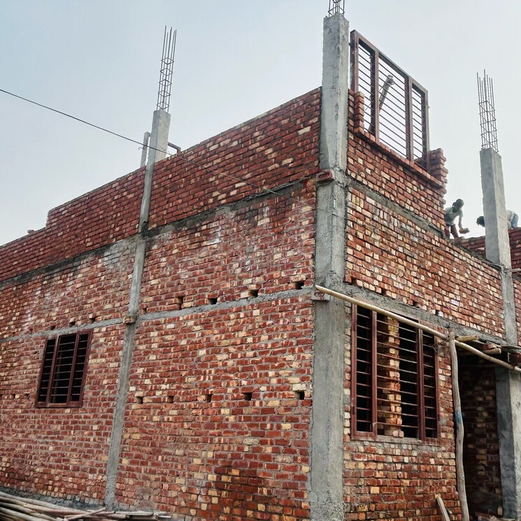 Exterior View, badowala 3 Bedroom 60 Sq.Yd. Independent House In Badowala Dehradun 8287588