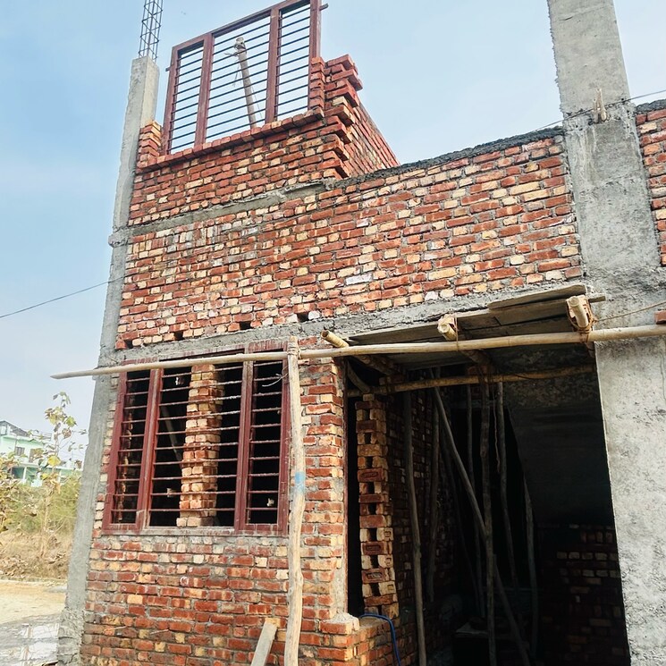 Exterior View, badowala 3 Bedroom 60 Sq.Yd. Independent House In Badowala Dehradun 8287588