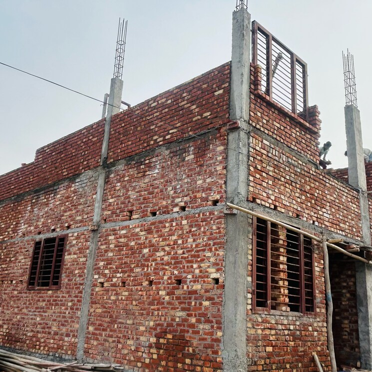 Exterior View, badowala 3 Bedroom 60 Sq.Yd. Independent House In Badowala Dehradun 8287588