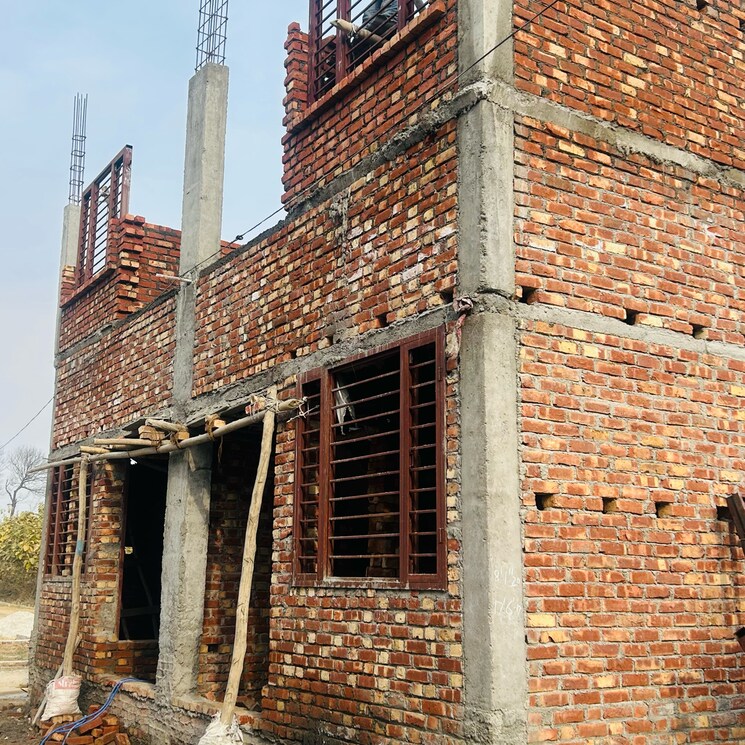 Exterior View, badowala 3 Bedroom 60 Sq.Yd. Independent House In Badowala Dehradun 8287588