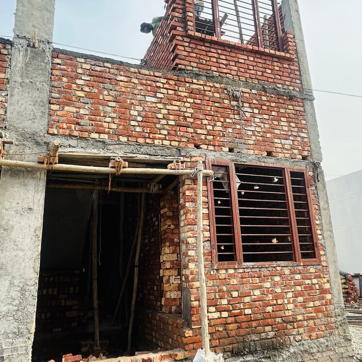 Exterior View, badowala 3 Bedroom 60 Sq.Yd. Independent House In Badowala Dehradun 8287588