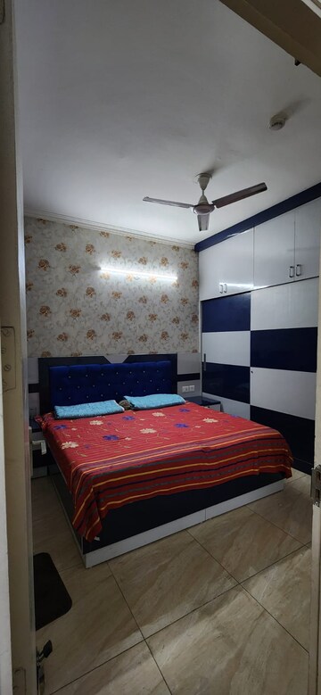 2 BHK Apartment For Resale in Prateek Wisteria Sector 77 Noida  8287586