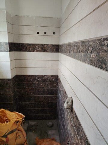 Bathroom in 6+ BHK Independent House at Kattigenahalli – for Sale