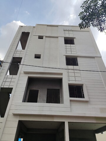 6+ BHK Independent House – Exterior View View at Kattigenahalli - for Sale