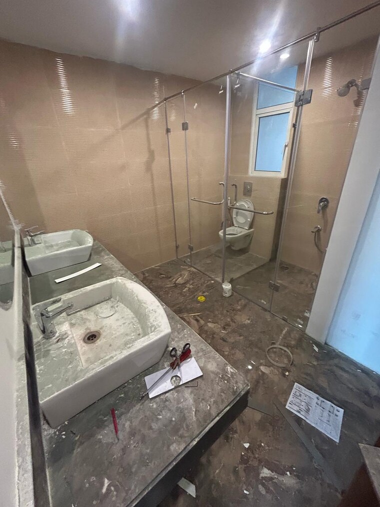 Master Bedroom, apex-athena 4 Bedroom 2725 Sq.Ft. Apartment In Sector 75 Noida 8287591