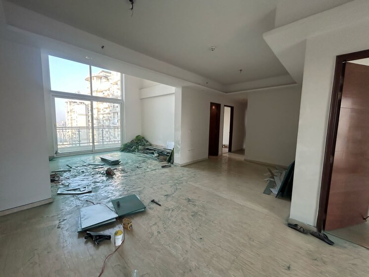 Living Room, apex-athena 4 Bedroom 2725 Sq.Ft. Apartment In Sector 75 Noida 8287591
