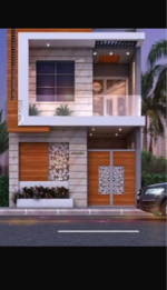 3 BHK 75 Sq.Yd. Independent House in Badowala