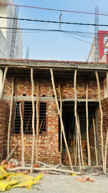 3 BHK Independent House – Exterior View View at Badowala - for Sale