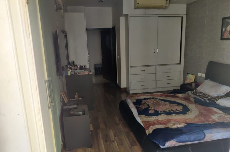 Bedroom, gaur-city-2-11th-avenue 3 Bedroom 890 Sq.Ft. Apartment In Sector 16c Greater Noida Greater Noida 8287601