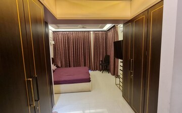 3 BHK Apartment For Rent in Athashree Pashan, Pashan