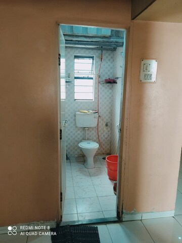 Furnished Amenities in 2 BHK Apartment at Kakade Park, Chinchwad – for Rent