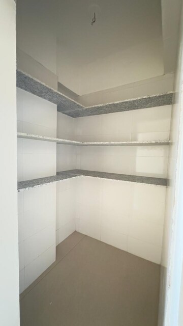 Furnished Amenities in 3 BHK Apartment at Koba Road – for Sale