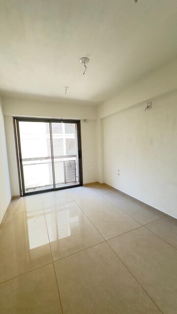 Room in 3 BHK Apartment at Koba Road – for Sale
