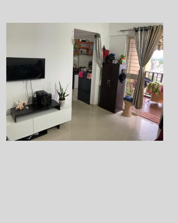 Furnished Amenities in 2 BHK Apartment at Nakshatra I Land, Moshi – for Rent