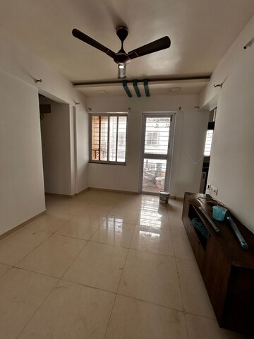 Living Room in 2 BHK Apartment at Aishwaryam One, Chinchwad – for Rent