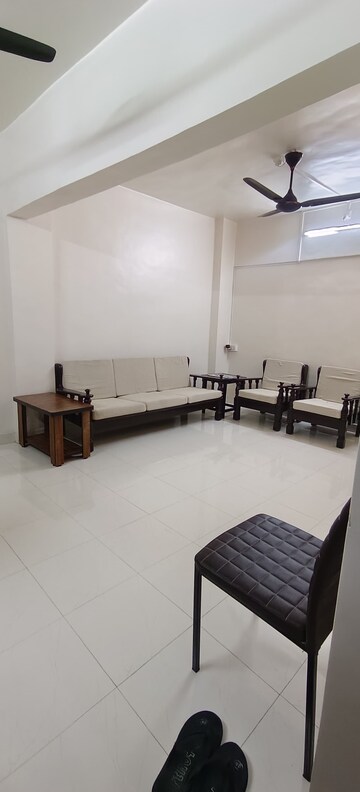 Master Bedroom in 2 BHK Apartment at Centro Mhada, Pimpri – for Rent