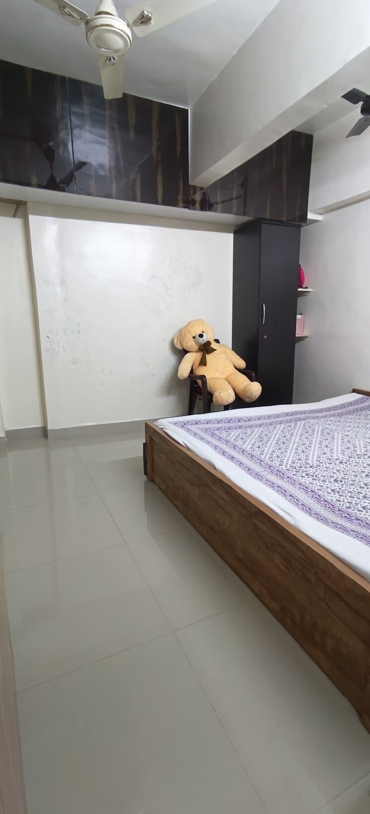 Bedroom, centro-mhada 2 Bedroom 675 Sq.Ft. Apartment In Pimpri Pune 8287613