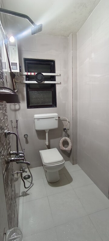 Master Bedroom in 2 BHK Apartment at Centro Mhada, Pimpri – for Rent