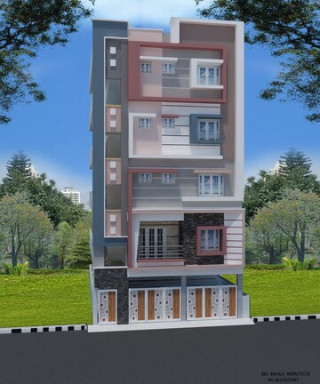 6+ BHK Independent House For Resale in Lakshmipura Bangalore  8287615