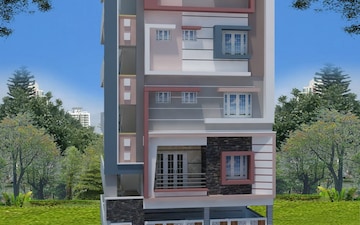 6+ BHK Independent House For Sale in Lakshmipura