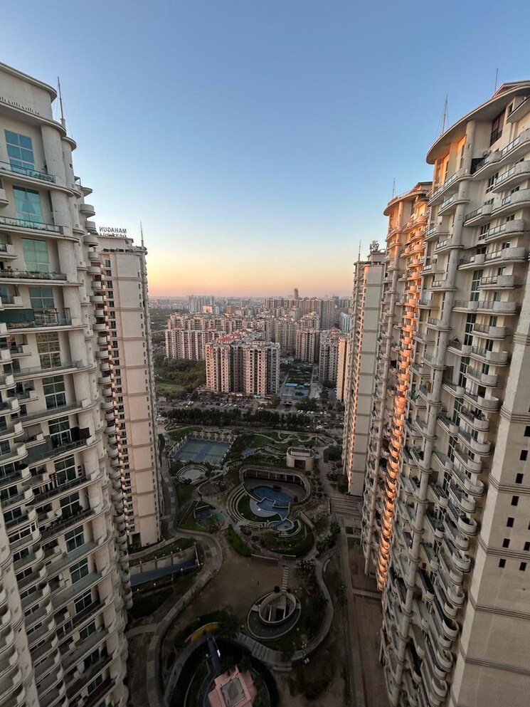 Exterior View, maxblis-white-house 2 Bedroom 1185 Sq.Ft. Apartment In Sector 75 Noida 8287617