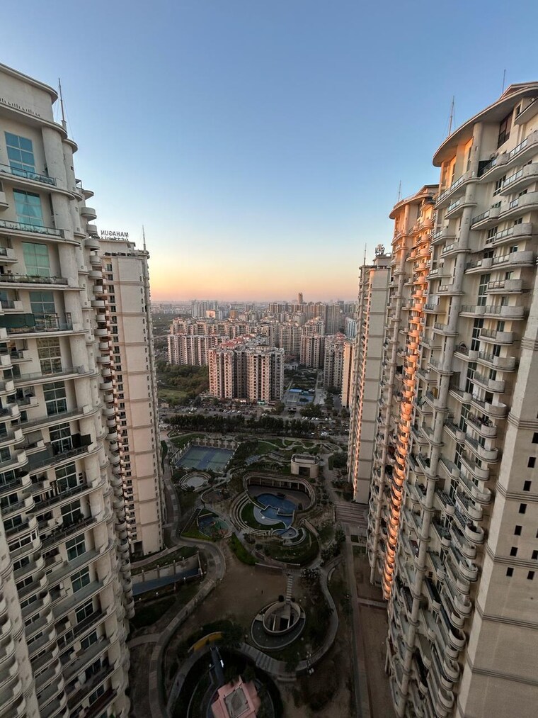 Exterior View, maxblis-white-house 2 Bedroom 1185 Sq.Ft. Apartment In Sector 75 Noida 8287617