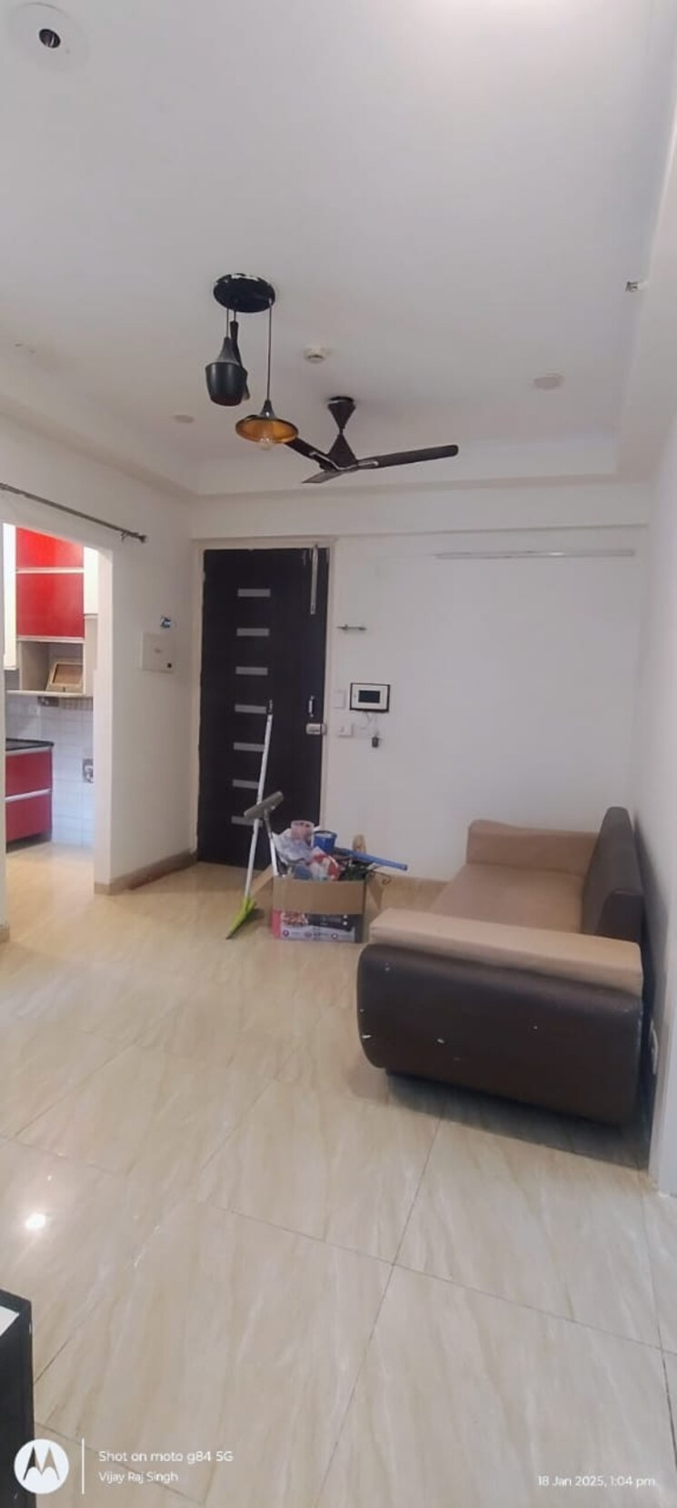 Living Room, ajnara-grand-heritage 2 Bedroom 984 Sq.Ft. Apartment In Sector 74 Noida 8287621