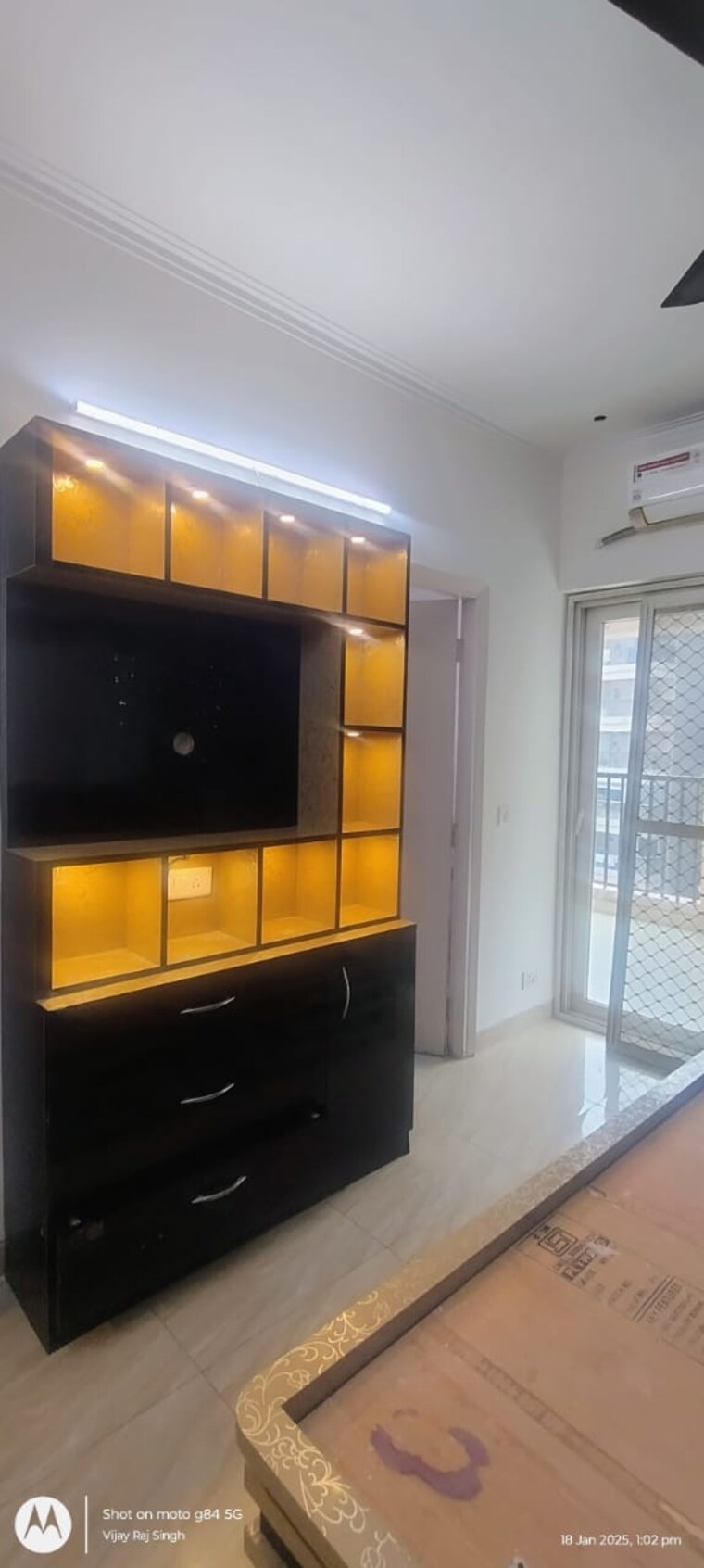 Room, ajnara-grand-heritage 2 Bedroom 984 Sq.Ft. Apartment In Sector 74 Noida 8287621