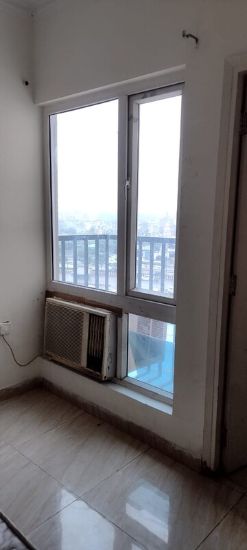 Balcony in 3 BHK Apartment at Sunshine Helios, Sector 78 – for Sale