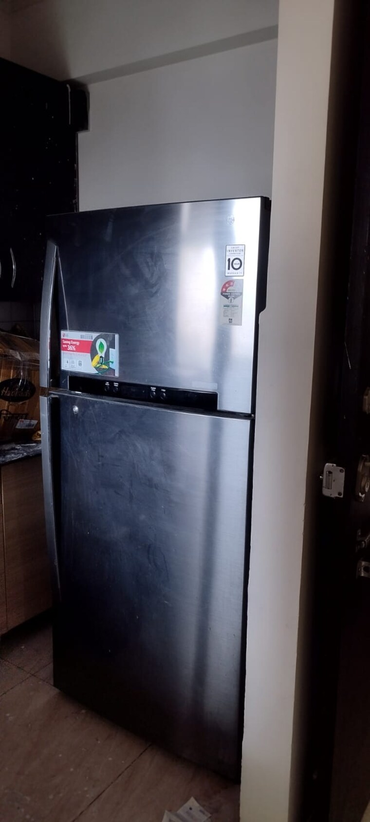 Kitchen, sunshine-helios 3 Bedroom 1685 Sq.Ft. Apartment In Sector 78 Noida 8287623