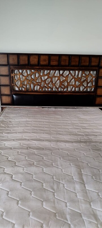 Bedroom in 3 BHK Apartment at Sunshine Helios, Sector 78 – for Sale