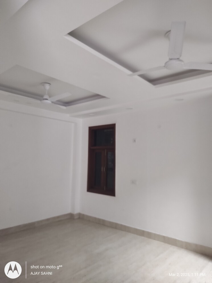 Balcony, mehrauli 3 Bedroom 1100 Sq.Ft. Builder Floor In Mehrauli Delhi 8287624