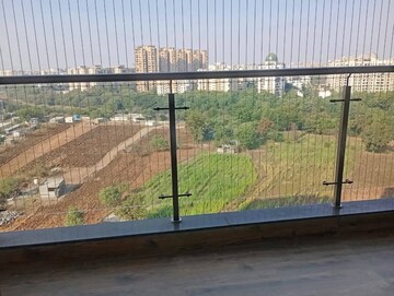 Swimming Pool in 2 BHK Apartment at Kakkad La Vida, Balewadi – for Rent