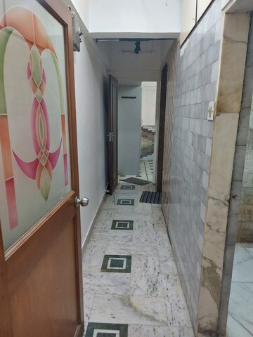 Building Lobby in 1 BHK Apartment at Andheri West – for Rent