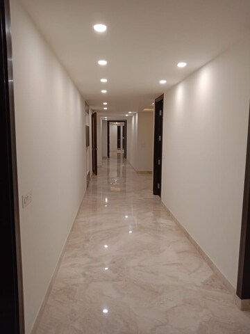 Building Lobby in 3 BHK Apartment at Vatika Seven Elements, Sector 89a – for Sale