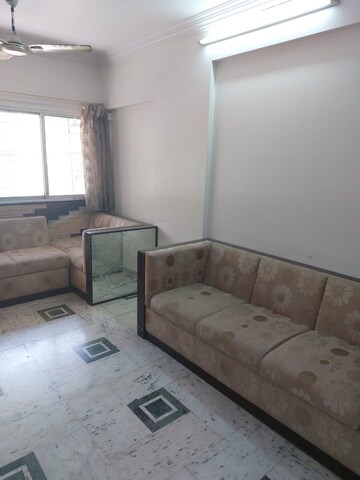 Bedroom in 1 BHK Apartment at Andheri West – for Rent