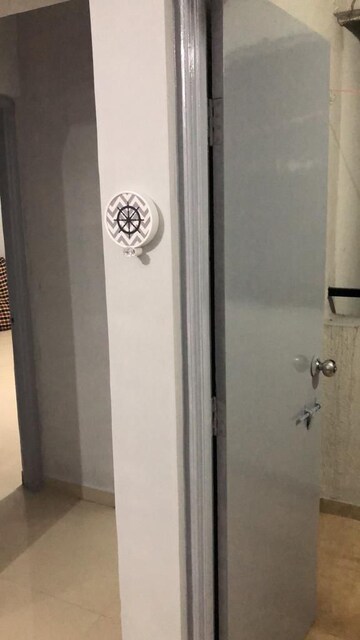 2 BHK Apartment at Windsor Maple Woodz, Wagholi – for Rent