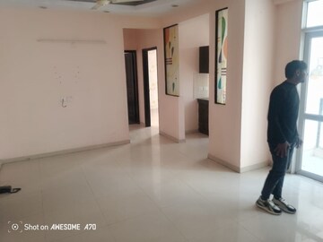 Living Room in 3 BHK Apartment at H R Buildcon Elite Homz, Sector 77 – for Rent