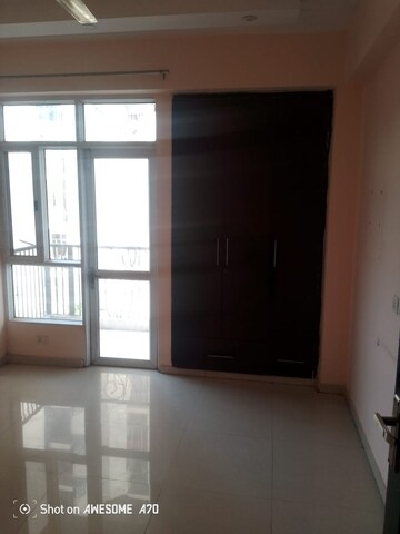 Bedroom in 3 BHK Apartment at Civitech Sampriti, Sector 77 – for Rent