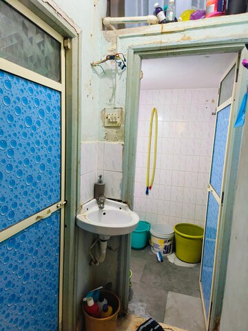 Attached Bathroom in 1 BHK Apartment at Vasant Vihar – for Sale