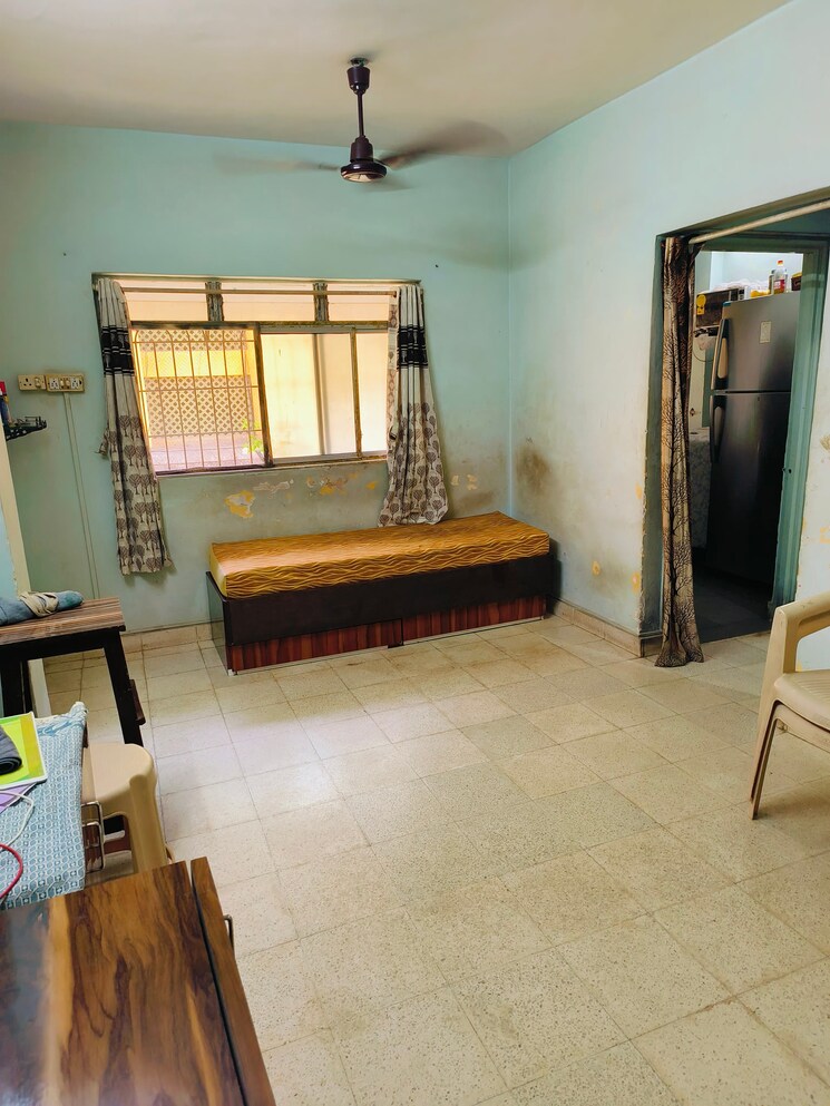 Living Room, vasant vihar 1 Bedroom 590 Sq.Ft. Apartment In Vasant Vihar Mumbai 8287633