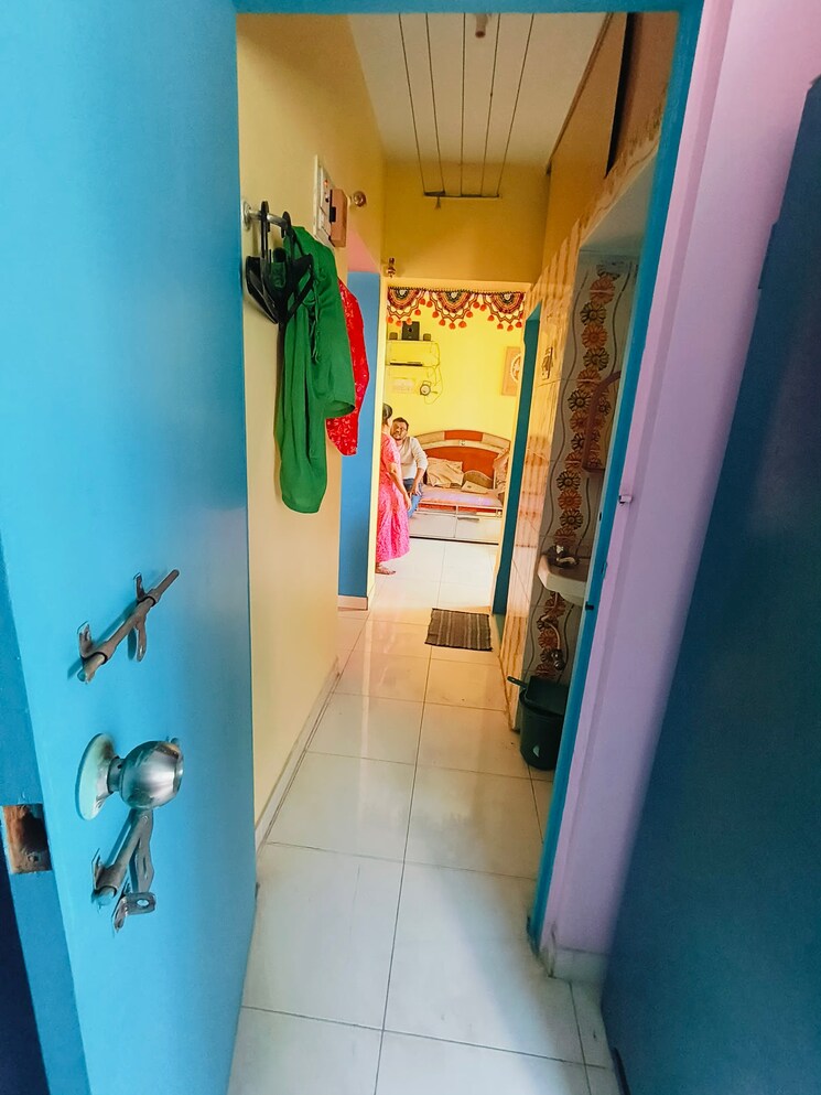 undefined, vasant vihar 1 Bedroom 590 Sq.Ft. Apartment In Vasant Vihar Mumbai 8287633