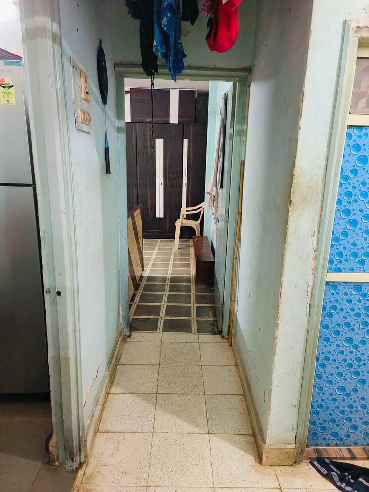 undefined, vasant vihar 1 Bedroom 590 Sq.Ft. Apartment In Vasant Vihar Mumbai 8287633