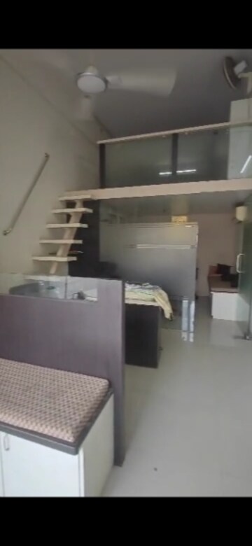 Commercial Office Space 500 Sq.Ft. For Rent in Kharghar Sector 19 Navi Mumbai  8287644