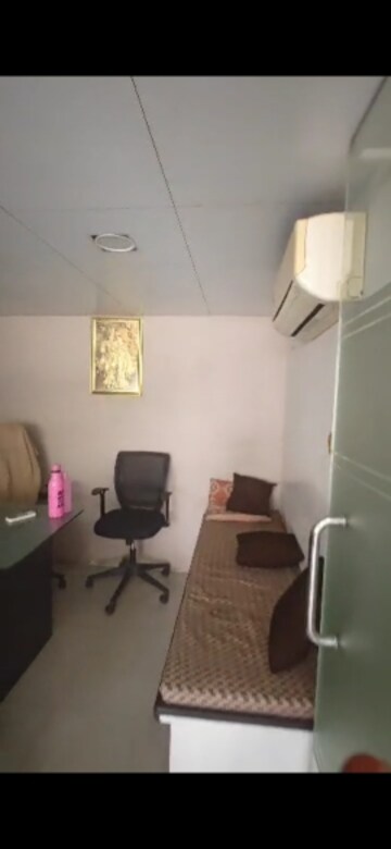 Team Area in  Office Space at Kharghar Sector 19 – for Rent