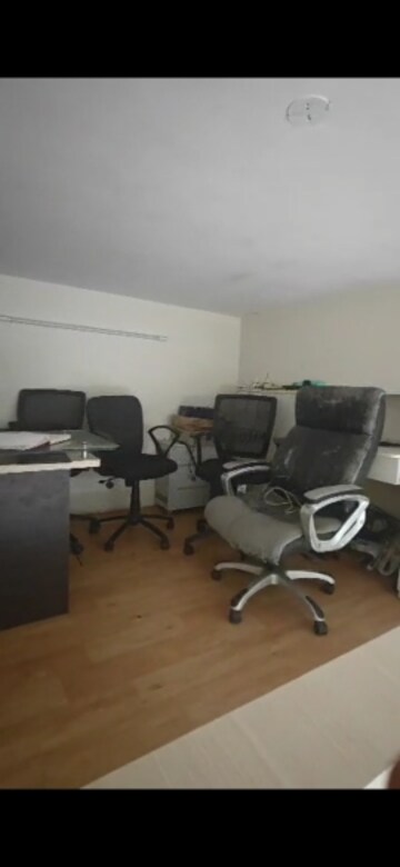 Team Area in  Office Space at Kharghar Sector 19 – for Rent
