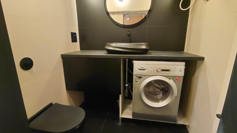 Master Bedroom, sai-pooja-bandra-west 2 Bedroom 700 Sq.Ft. Apartment In Bandra West Mumbai 8287645